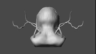 venom turntable without texture