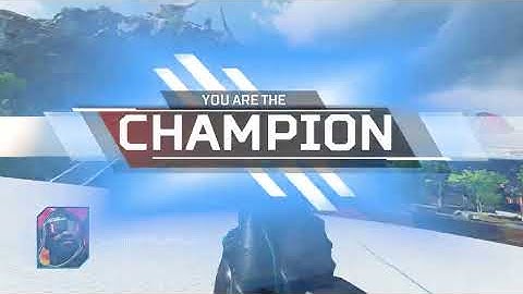 Apex Legends: Urban Assault Collection Event Trailer