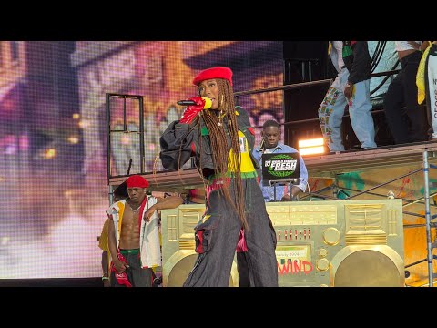 Brandy - Roots Picnic 2026 (Philadelphia, PA) | May 30, 2026