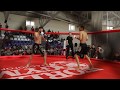 Колизей: Битва Чемпионов 7: Сино Сабзалиев (Таджикистан) vs. Доронбек Фаругбек (Кыргызстан) | 61 кг