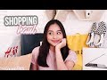 Huge Shopping Haul 2018! (Philippines) | ThatsBella