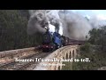 End of video