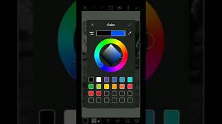 PicsArt Dual Tone Editing Trick || Picsart Editing #Shorts #Picsart screenshot 4