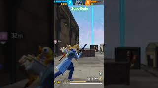 😳 Final intenso | Free Fire S36