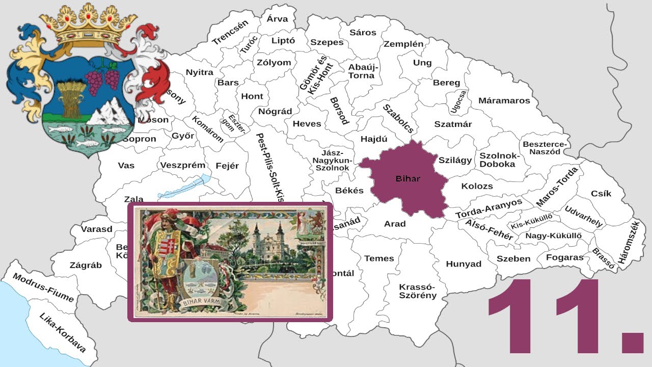 Bihar vármegye - 