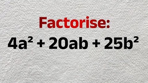 Perfect Square Trinomial: Only 5% Can Solve This - Can You? | Quadratic Expressions - SAT, ACT Math