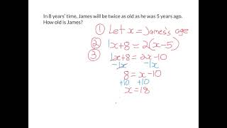 Solving Problems with Equations.mp4