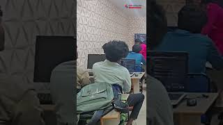Real-Time Learning at Top Skilled Academy| Skill Development in Action!