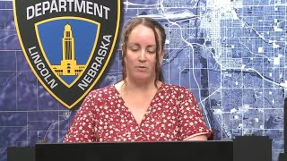 Lincoln police warn parents about illegal use of motorized vehicles