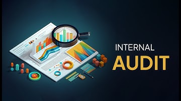 Internal Audit Animation (NFPC)