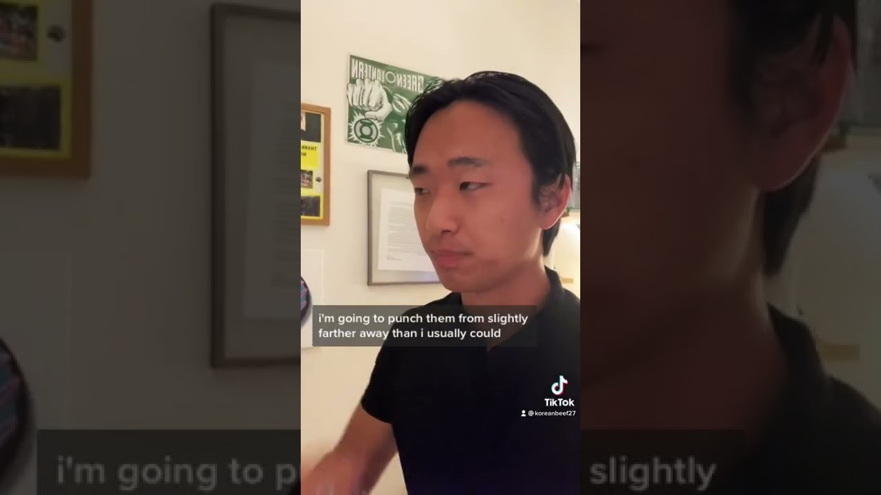 Why do animators hate green lantern?