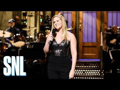 Saturday Night Live: Amy Schumer delivers the season's strongest episode  yet, Saturday Night Live