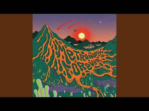 Metronomy — Forever Is A Long Time