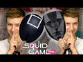 ВСЯ ИГРА в КАЛЬМАРА в РОБЛОКС!!! Squid game Roblox