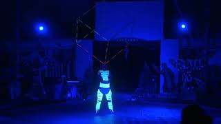 2408 cube juggling