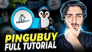PinguBuy Review: Is This the Best New Online Shopping Platform?