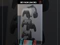MiiKARE Controller Holder 6 Tiers with Headphone Holder#youtube #youtubeshorts #shorts