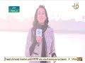 منة الشرقاوى عن جمال مدينة بنى سويف رغم قلة مساحتها صباح الخير يا مصر من بنى سويف 18 2 2021