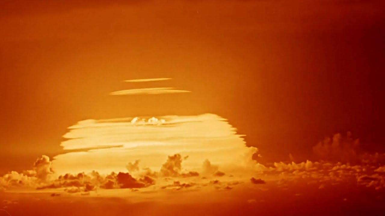 Redwing Tewa footage (1956)