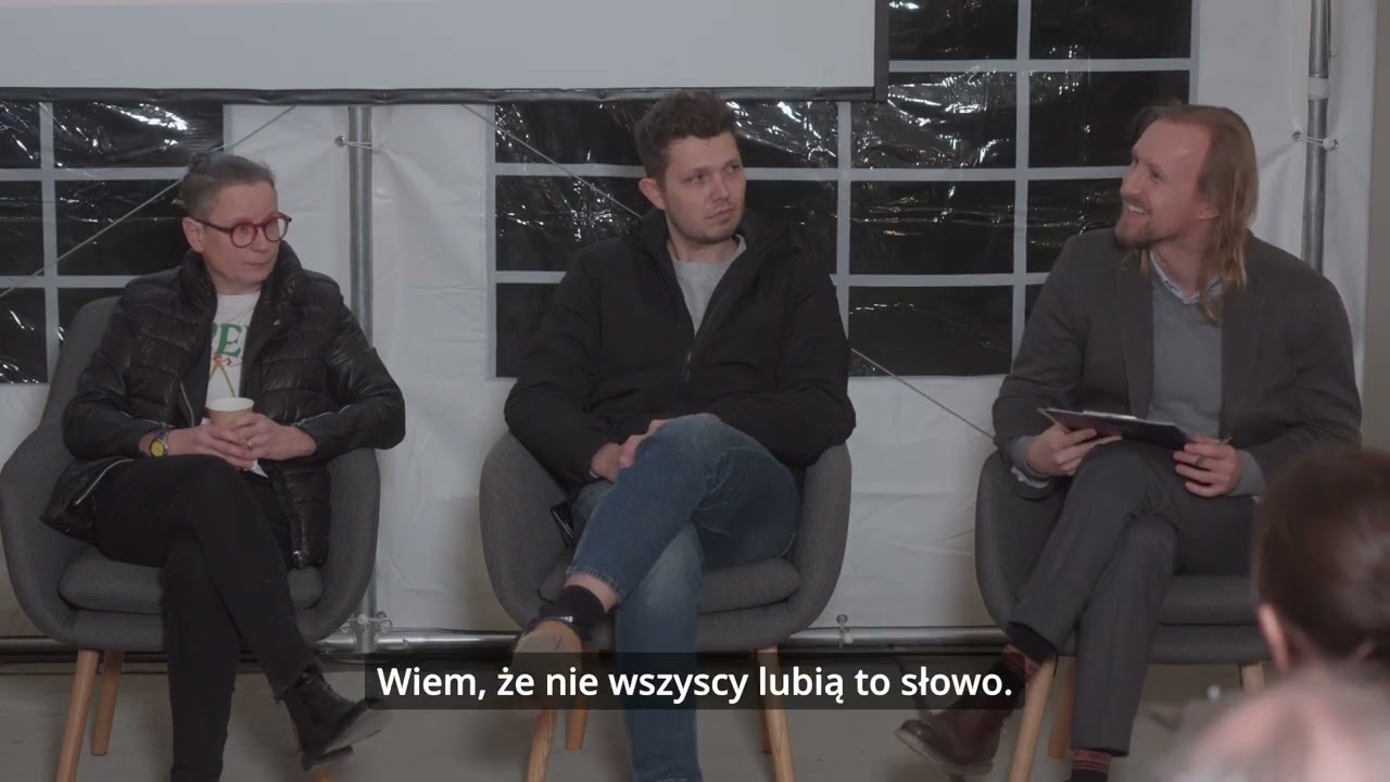Miasto szczęśliwe czy nie? | MIASTOrozmowy | 13.12.2025