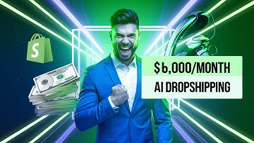 How I Found a Winning Dropshipping Product in 10 Minutes with AI (Step-by-Step)