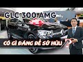 Đánh Giá Xe Mercedes GLC 300 AMG 2021 | Người Thủ Lĩnh Dẫn Đầu Của GLC Tại Việt Nam