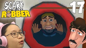 SCARY ROBBER Home Clash Part 18 - May 2021 New Update  (All Washed Up) Gameplay Walkthrough!!