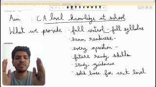 Introduction to Accounts Ability