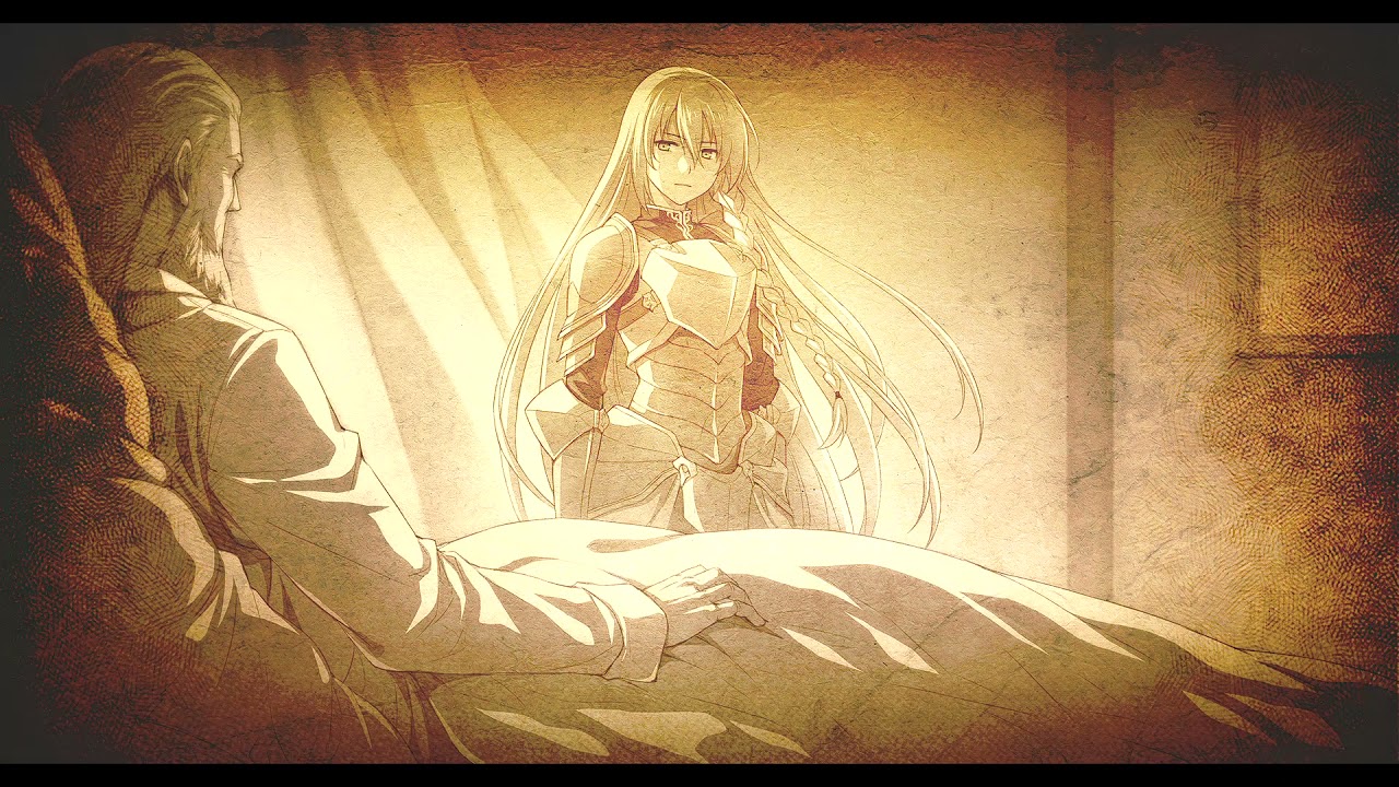 The Truth: Spectral Moon Mirror | Trails of Cold Steel IV