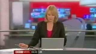 BBC News cockup - 24/9/2008