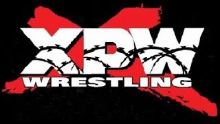 XPW TV #23 - 9/9/00