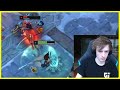 Nemesis VS BDD - Best of LoL Streams #1244