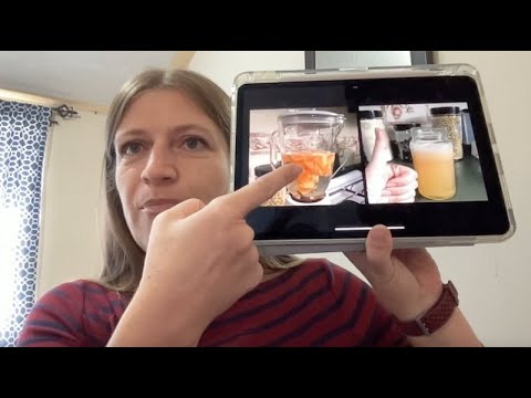 Understanding a Mexican Menu