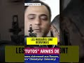 Kalachnikov et foi : l'engagement à Téhéran