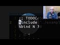Virtual Machine in C — Day 7