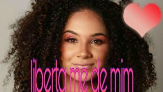 SARAH BEATRIZ - LIBERTA-ME DE MIM ( COVER) LETRAS