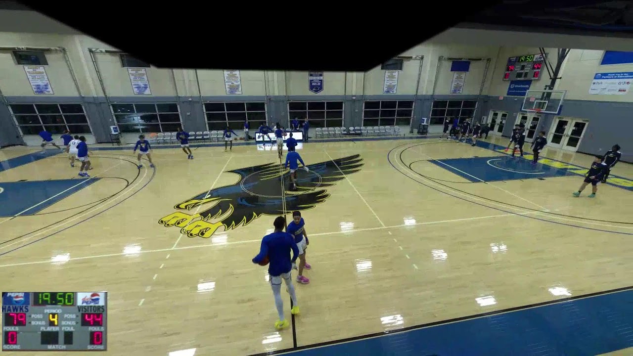 Hocking college vshocking college vs clark state community college