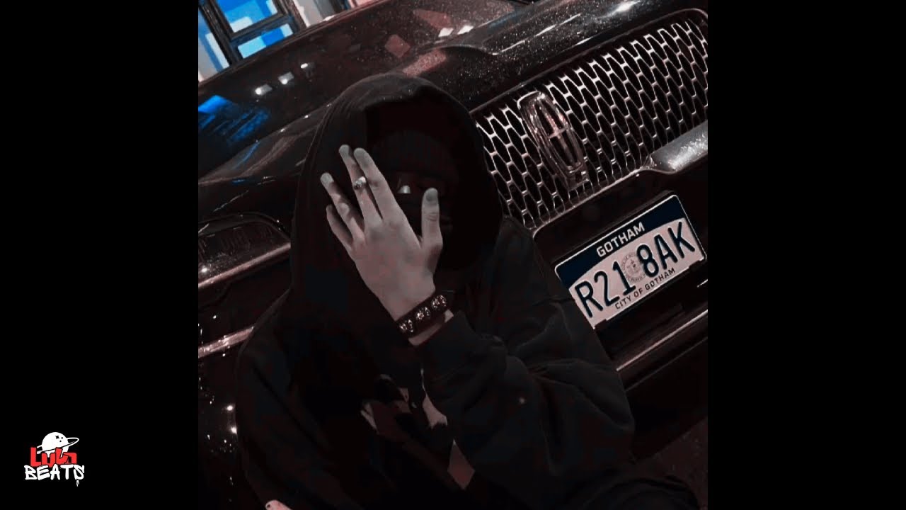 [FREE] EsDeeKid x Shiva Type Beat | “LOUIS V”