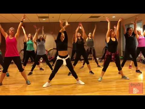 CIKITA CIKILUTA ZUMBA FITNES 