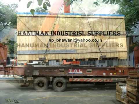 Pallet & Box  Packing