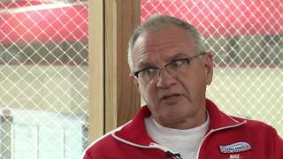 Compass: Willmar Curling League