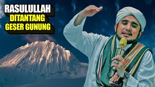 Download Lagu DAKWAH RASULULLAH YANG MENGGETARKAN | DISUAP, DINEGO, DIHINA. HABIB HANIF AL ATTHOS. MP3