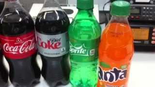 Coca-Cola unveils new PlantBottle in test markets screenshot 4