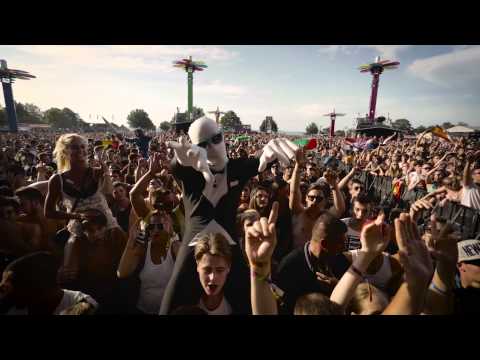 Day 4 @ Master Card Balaton Sound 2015