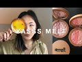 MELT DUO BLUSHES FIRST IMPRESSIONS — Review of the New Digital Dust Duos from Melt Cosmetics 2020