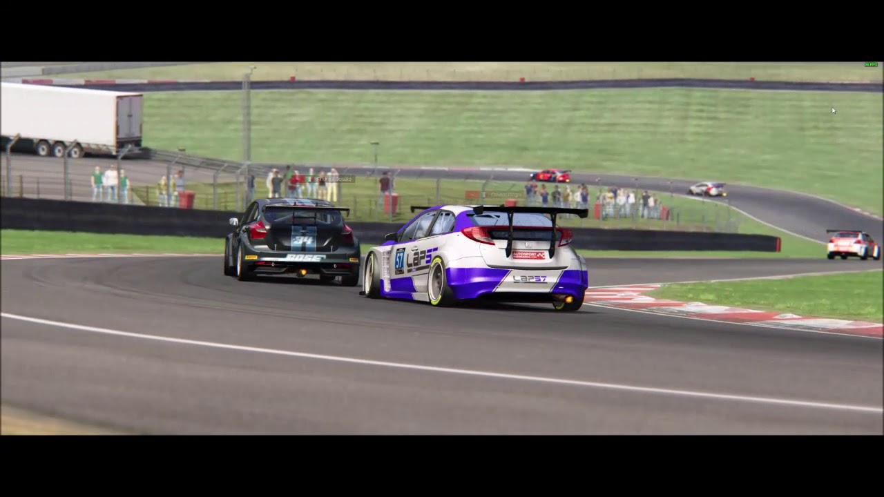 Tcr Core Mod Assetto Corsa TCR Mod - IRaceOnline.it - YouTube