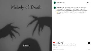 Binnie - Melody of Death
