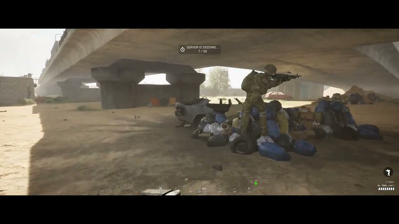 Al Basrah - Squad - UE5