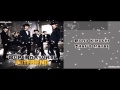 Boyfriend - Supernatural Lyric