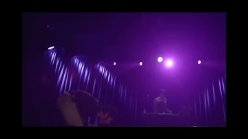 IN MY HEAD - NASCAR ALOE (Full Song From Live Show)